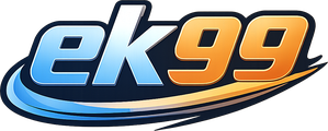ek99 ব্র্যান্ড লোগো